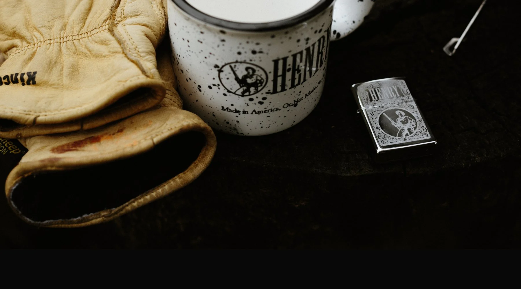 Heritage Crafted for Lifelong Adventure